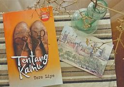 5 Novel Tentang Perempuan Penulis Indonesia