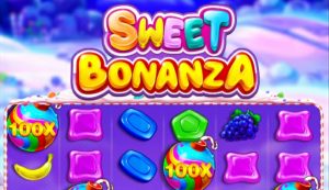 Demo Slot Sweet Bonanza Saldo 1.5 Miliar Terbaru 2022
