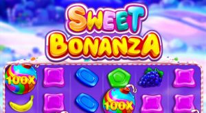 4 Trik Jackpot Maxwin Slot Sweet Bonanza Terbaru 2022