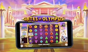 Trik Maxwin Slot Gates Of Olympus Dari Admin Slot Terbaru 2022