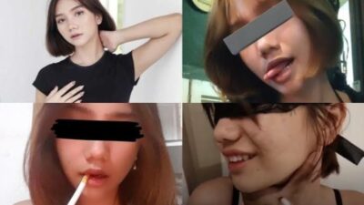 Viral Video Porno Kebaya Merah Full 16 Menit Terbaru Hari Ini 2022, Ini Wajah Asli & Link nya!!!