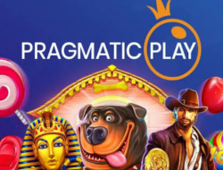 Daftar Permainan Slot Pragmatic Play Yang Mudah Kalah Terbaru 2023