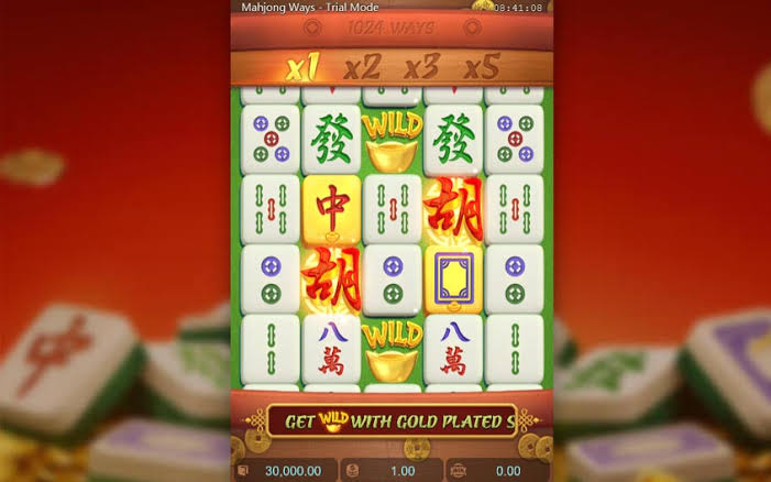Link Akun Demo Slot Mahjong Ways 2 Terbaru 2022