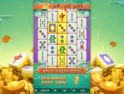 Cara Mudah Menang Main Slot Mahjong Ways 1 & 2 Terbaru 2022, 100% Jackpot!!!