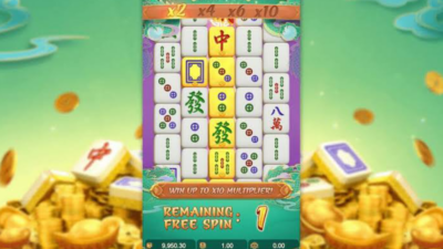 Cara Mudah Menang Main Slot Mahjong Ways 1 & 2 Terbaru 2022, 100% Jackpot!!!