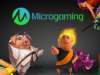 Demo Slot Microgaming Indonesia Anti Lag Terlengkap Terbaru